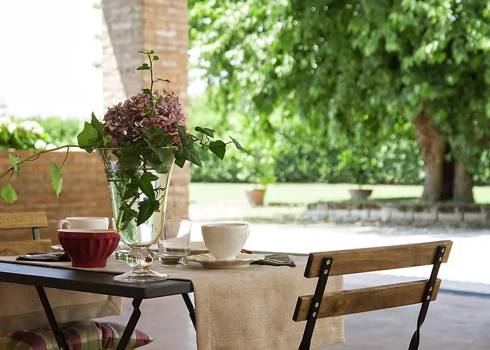 La Corte Di Anna Agriturismo San Giovanni Lupatoto