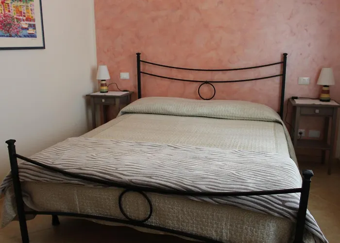 B&B Acero Rosso San Giovanni Lupatoto